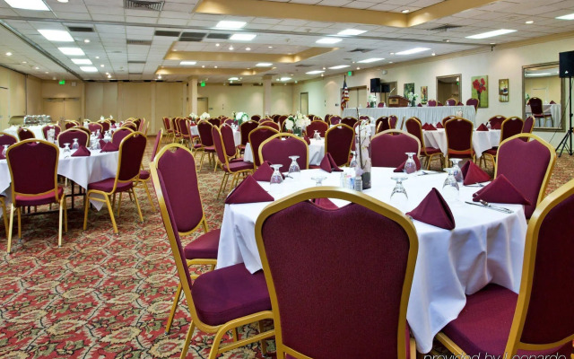 Holiday Inn Shreveport Downtown by IHG