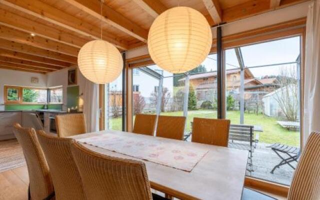 QB Ferienhaus