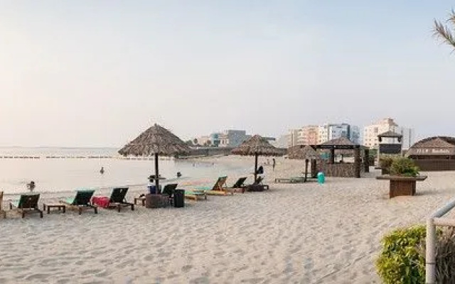 Solymar Hotel & Beach