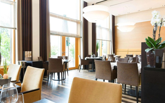 Novotel Karlsruhe City