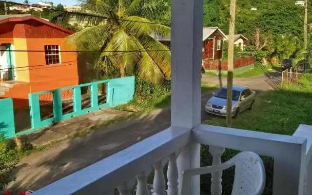 Tropical Breeze Guest House