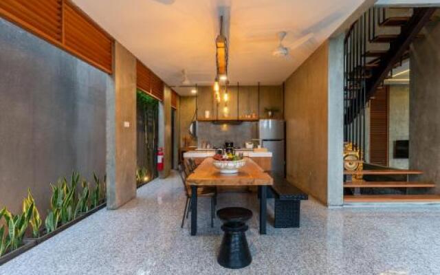 Omah Sabin Villa East