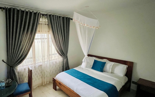 Infinity Hotel Kampala