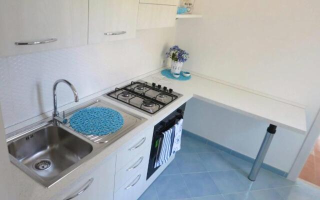 Acquamarina Accommodation