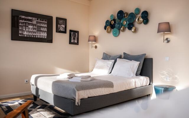 Nomad's Porto City & View