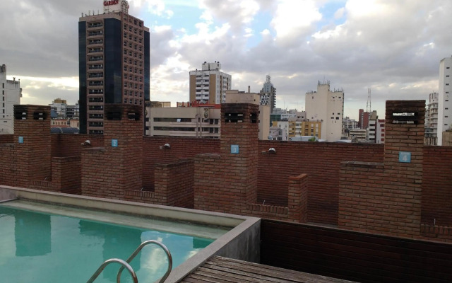 Jardines del Boulevard 2