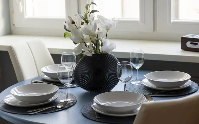Apartment Mochnackiego Warsaw by Renters