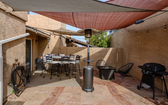 Villa Haven 2 Bedroom Townhouse by RedAwning