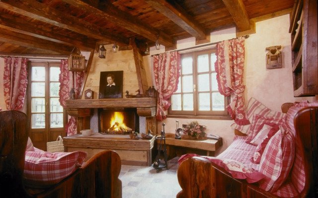 Bellevue Hotel & Spa Relais & Chateaux