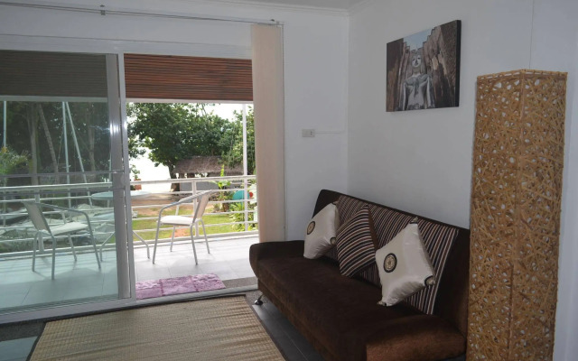 Klong Muang Dream House