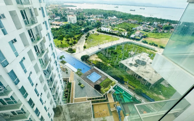 Mactan Newtown Condo Hotel Unit