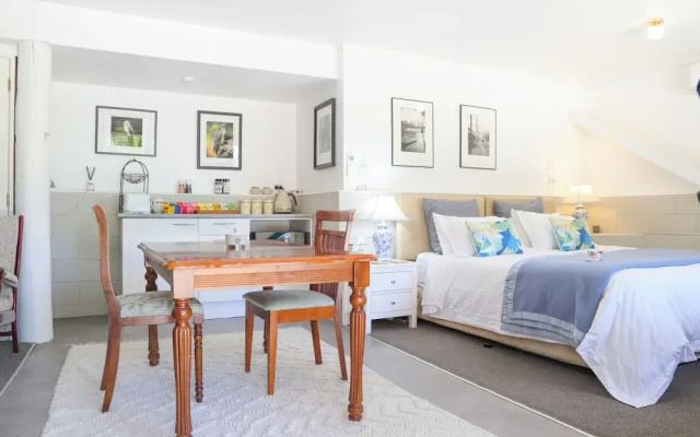 Annabells Bed and Breakfast