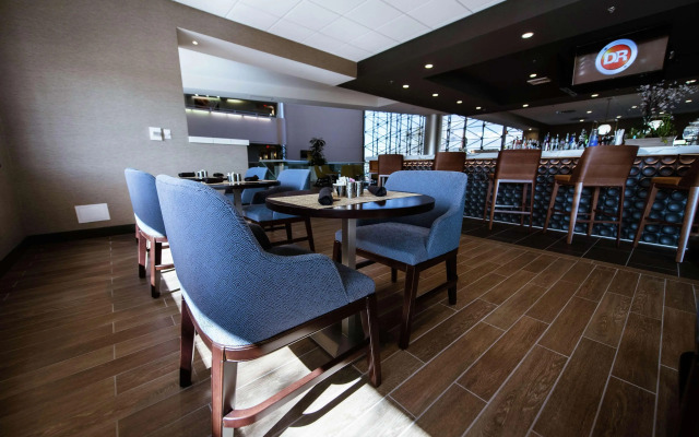 Hilton Tucson East