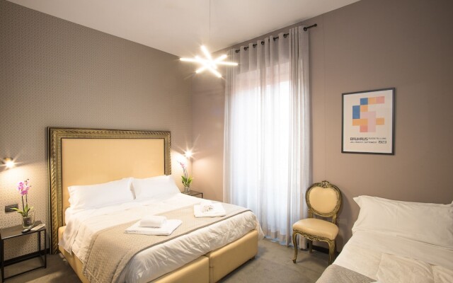 Rometobe Rooms & Hospitality