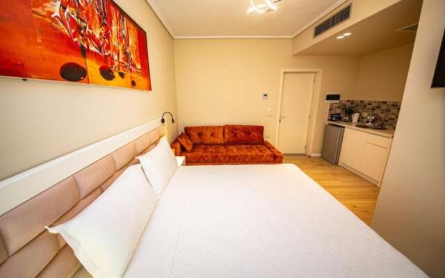 Room in B&B - Albania Dream Holidays Room Ksamil