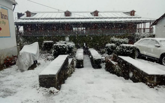 Kausani Best Inn