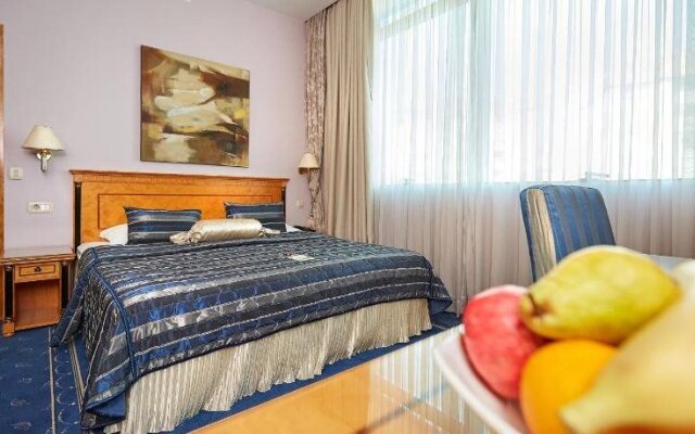Hotel Master