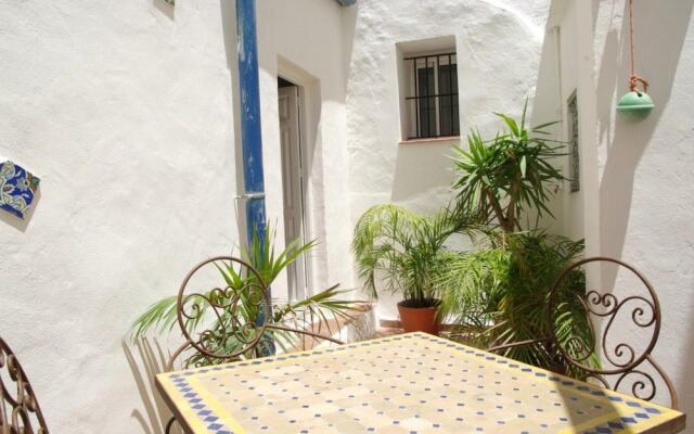 230 El Refugio Tarifa