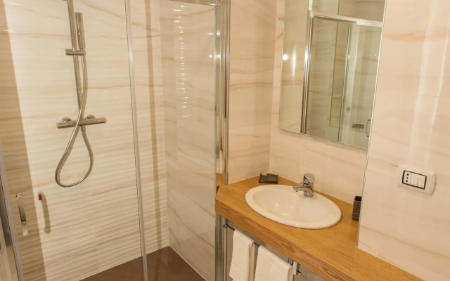 Le Affacciate Bruzie Home