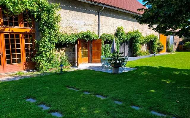 Domaine des Maillets