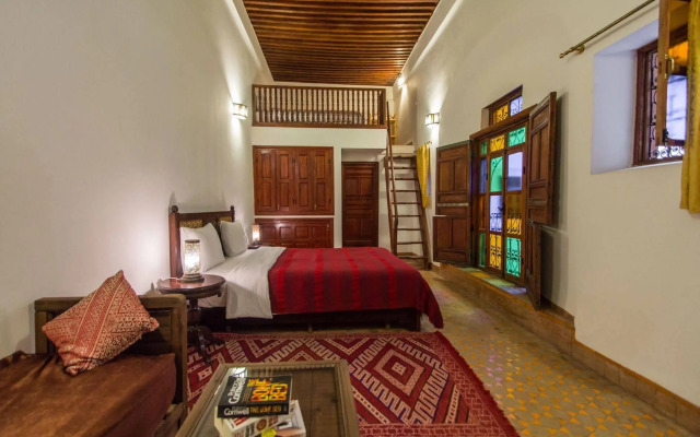 Riad Rocco