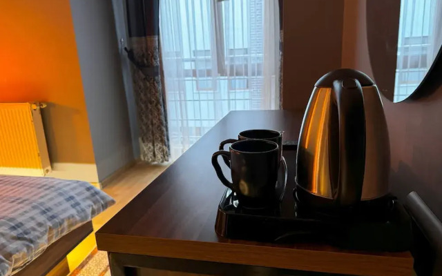Germiyan Suit Otel