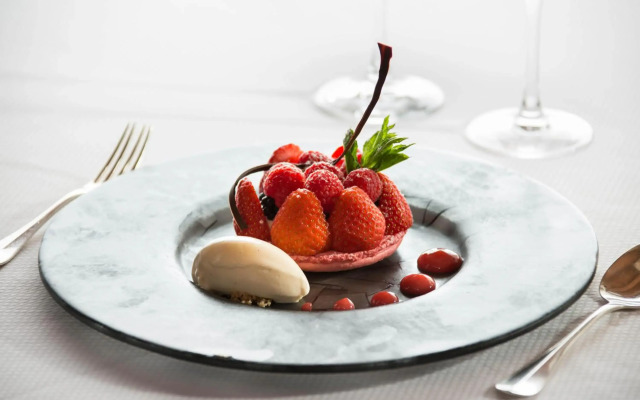 Hotel & Spa A la cour d'Alsace by HappyCulture