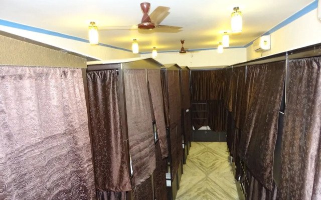 Sunshine Hostels