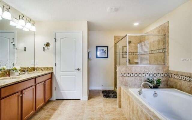 Champions Gate-9117eeclgil 6 Bedroom Home