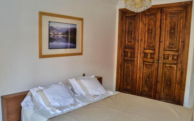 B&B Villa Carmen