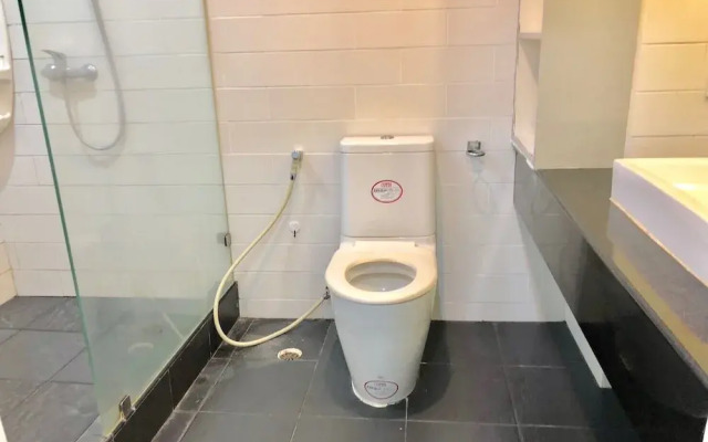 1 Bedroom Seaview 706 Kiengtalay