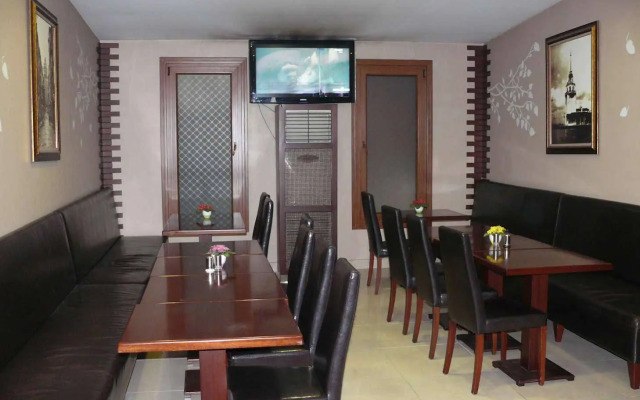 Cumbali Luxury Boutique Hotel