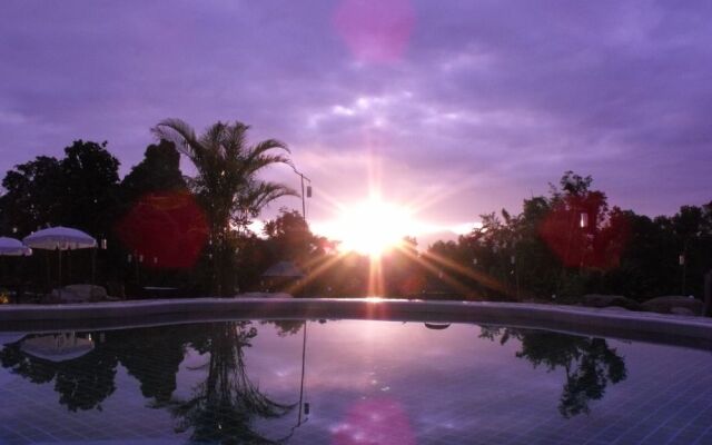 PaiCome HideAway Resort, Pai