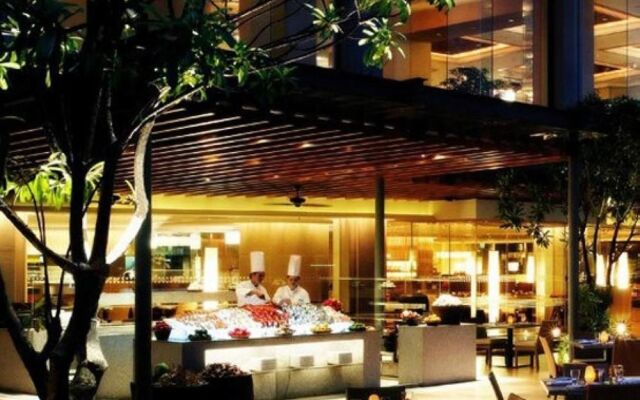 Wanxide Hotel