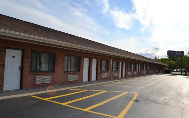 Travelodge Niagara Falls