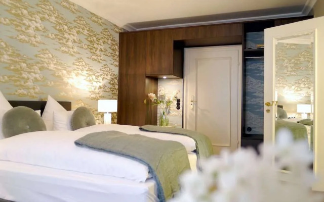 Romantik Hotel Das Lindner