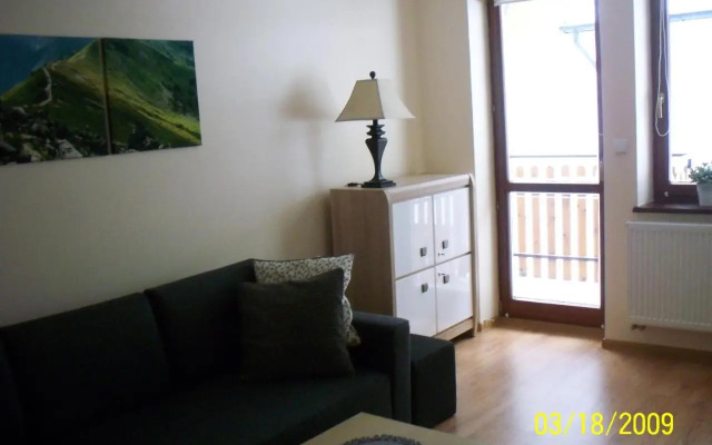Apartament Akuratny Zakopane