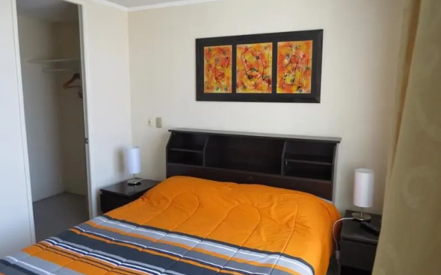 Santiago Apartments Chile