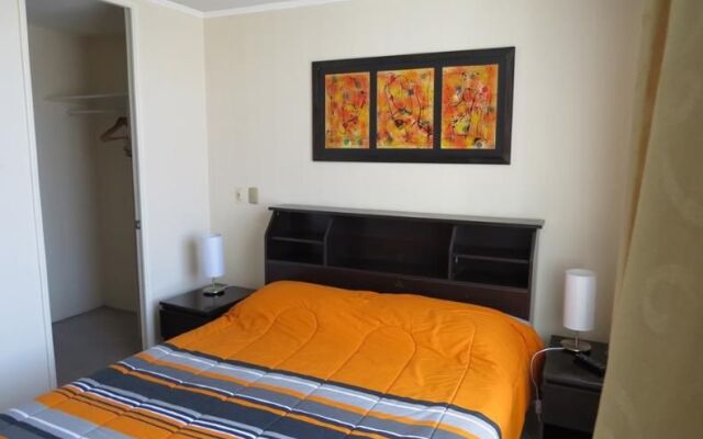 Santiago Apartments Chile