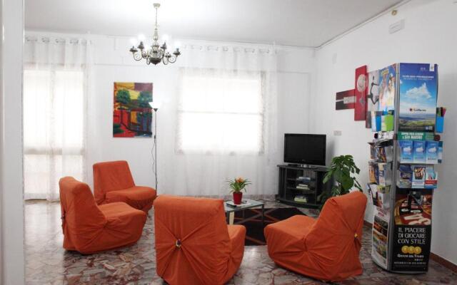 Hotel Lagomaggio