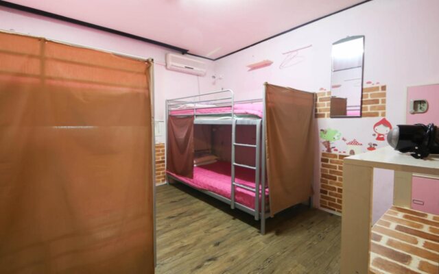 Come Inn Guesthouse