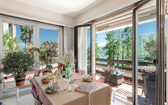 Apartment Graziella With Pool And View
