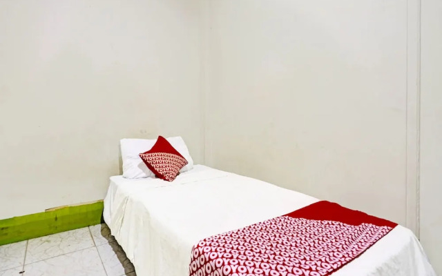 SPOT ON 91500 Suci Homestay SyariahNearKilas 7 TV