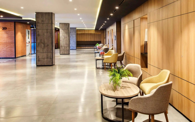 ibis Styles Bekasi Jatibening