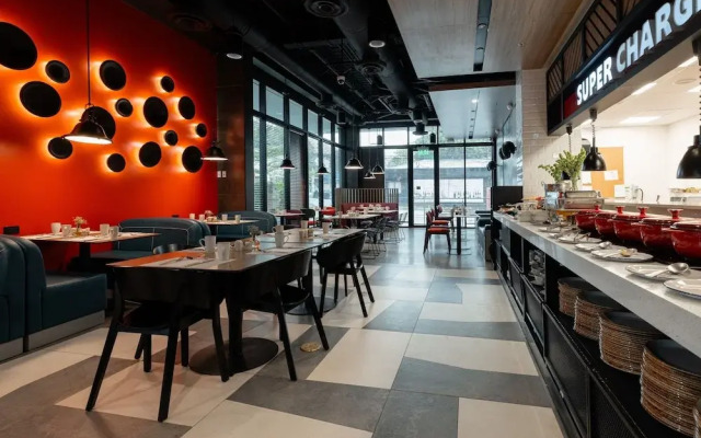 Aloft San Pedro Sula
