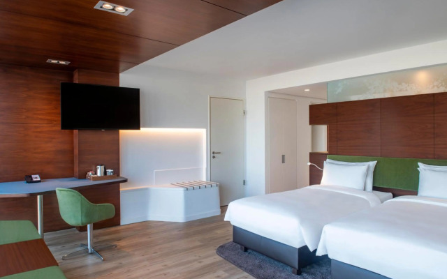 Hotel Lion d'Or
