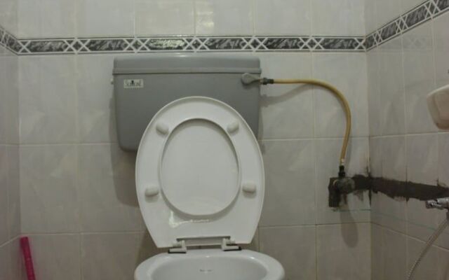 Hostel Gandhi