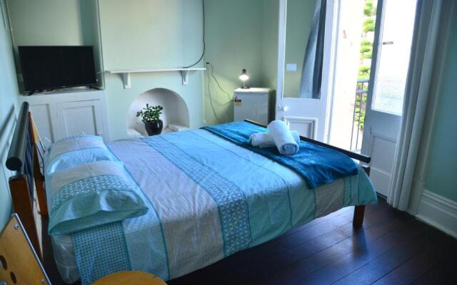 Geraldton Backpackers