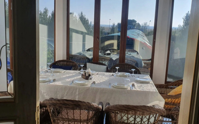 Wine Garden Family Complex