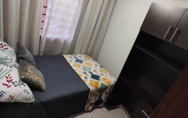 Hermoso Apartamento en Medellín